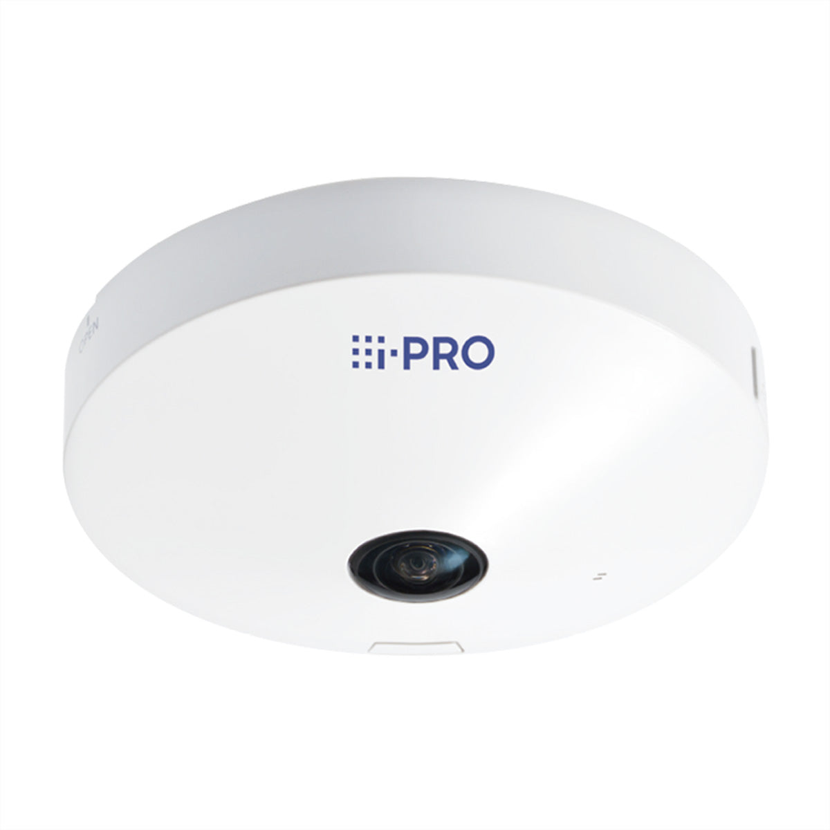 i-PRO WV-S4176AV Fisheye – 12 MP – PoE – IK10