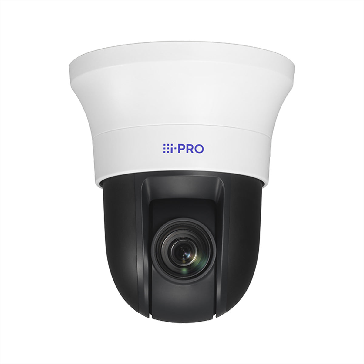i-PRO S-Serie WV-S61702-Z3V PTZ – 4K – 30× Zoom – PoE – IK10
