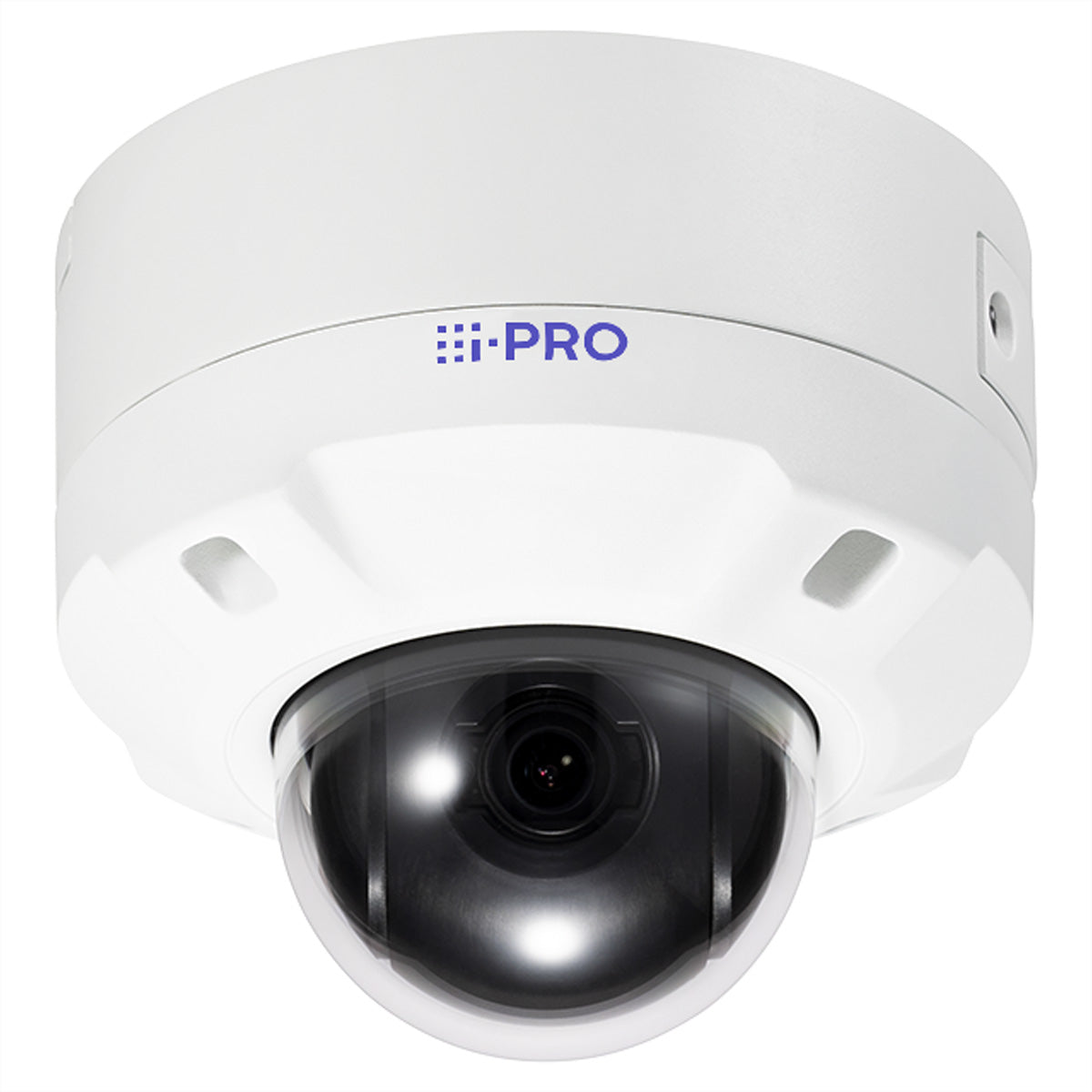 i-PRO WV-S65300-ZYV PTZ – 1080p – 3,1× Zoom – PoE – IP66 IK10