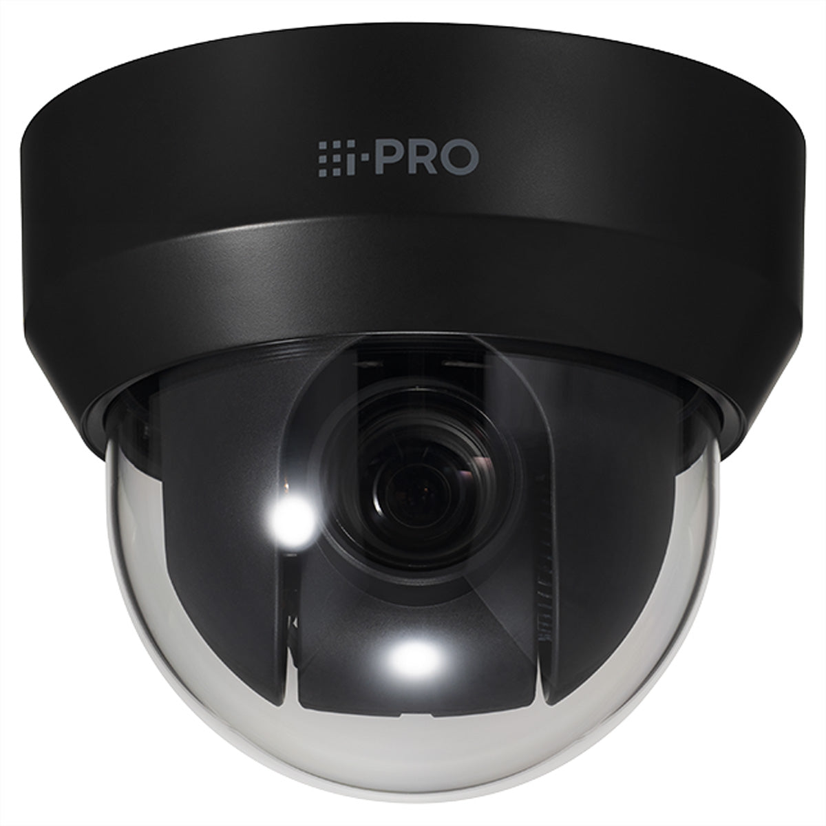 i-PRO WV-S65301-Z1-1V PTZ – 1080p – 10× Zoom – PoE – IP66 IK10