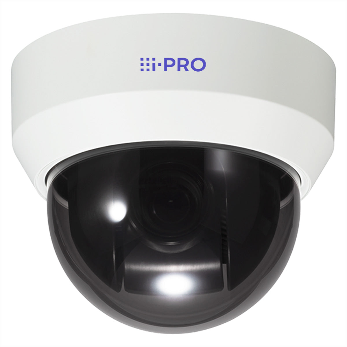 i-PRO S-Serie WV-S65301-Z1GV PTZ – 1080p – 10× Zoom – PoE – IP66 IK10