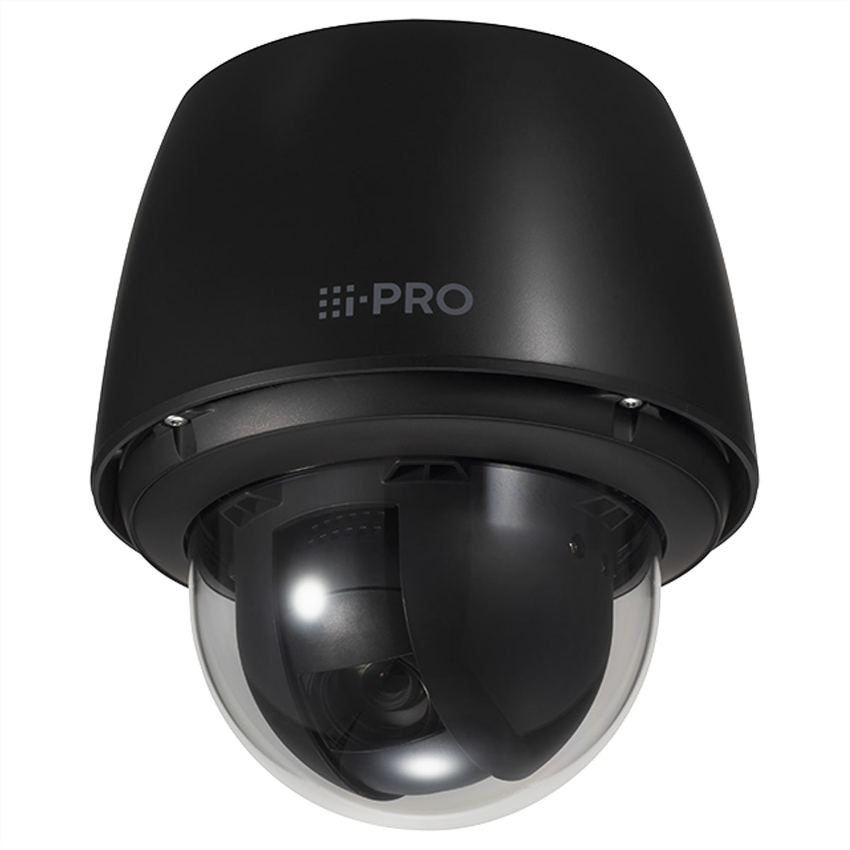 i-PRO S-Serie WV-S65340-Z4N1V PTZ – 1080p – 40× Zoom – PoE – IP67 IK10