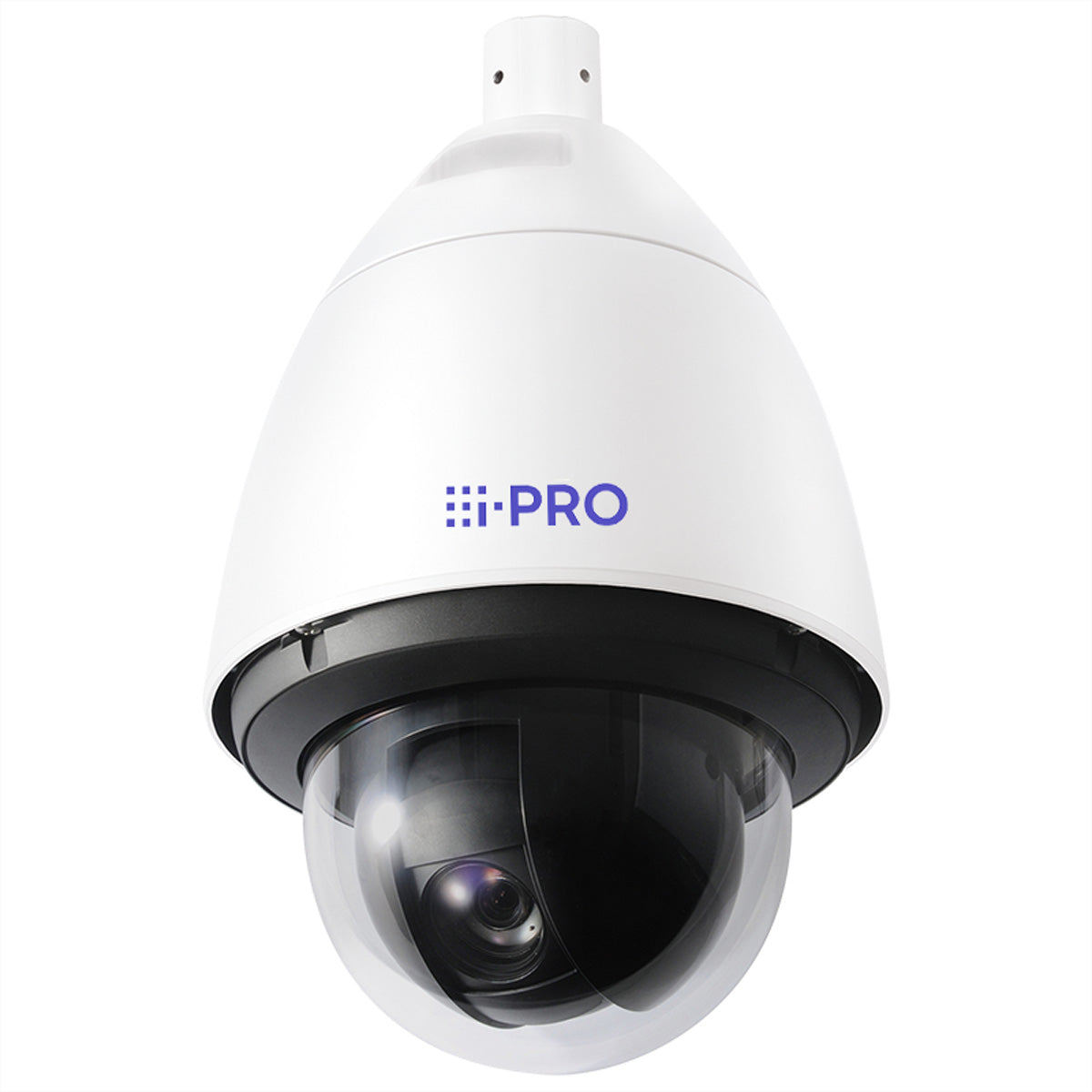 i-PRO WV-S65340-Z4NV PTZ – 1080p – 40× Zoom – PoE – IP67 IK10