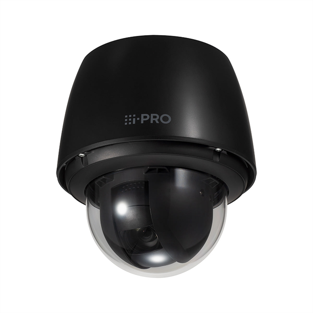 i-PRO S-Serie WV-S65501-Z1V PTZ – 5MP – 10× Zoom – PoE – IK10