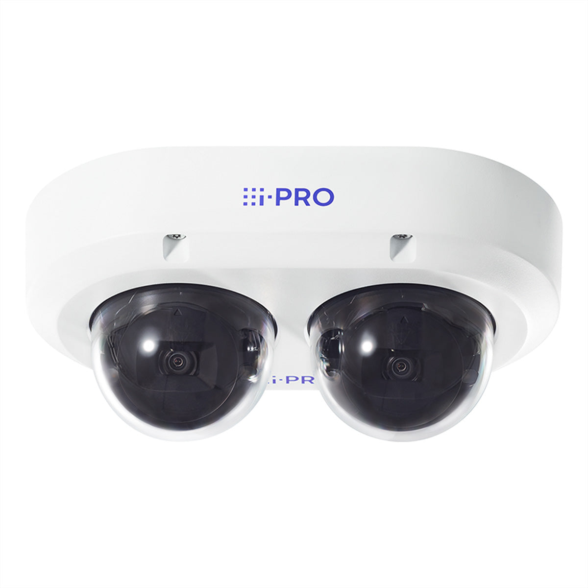 i-PRO S-Serie WV-S85402-V2LV Multisensor – 4MP – 2× – IP67 IK10