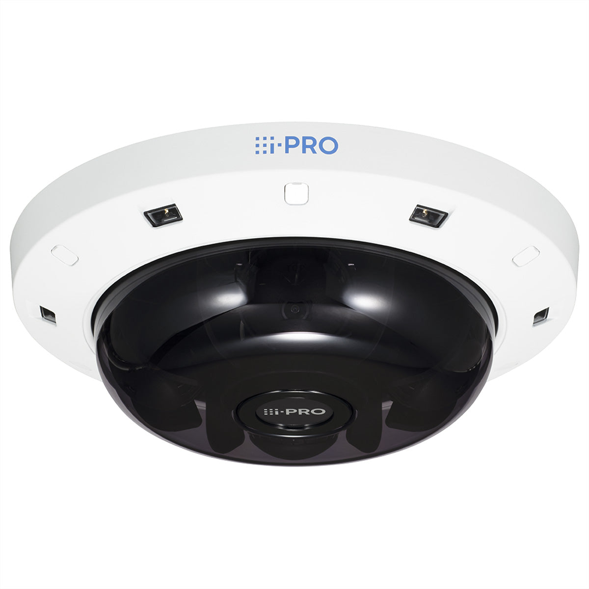 i-PRO WV-S8544GV Multisensor – 16 MP 4× – PoE – IP67/IP66 IK10