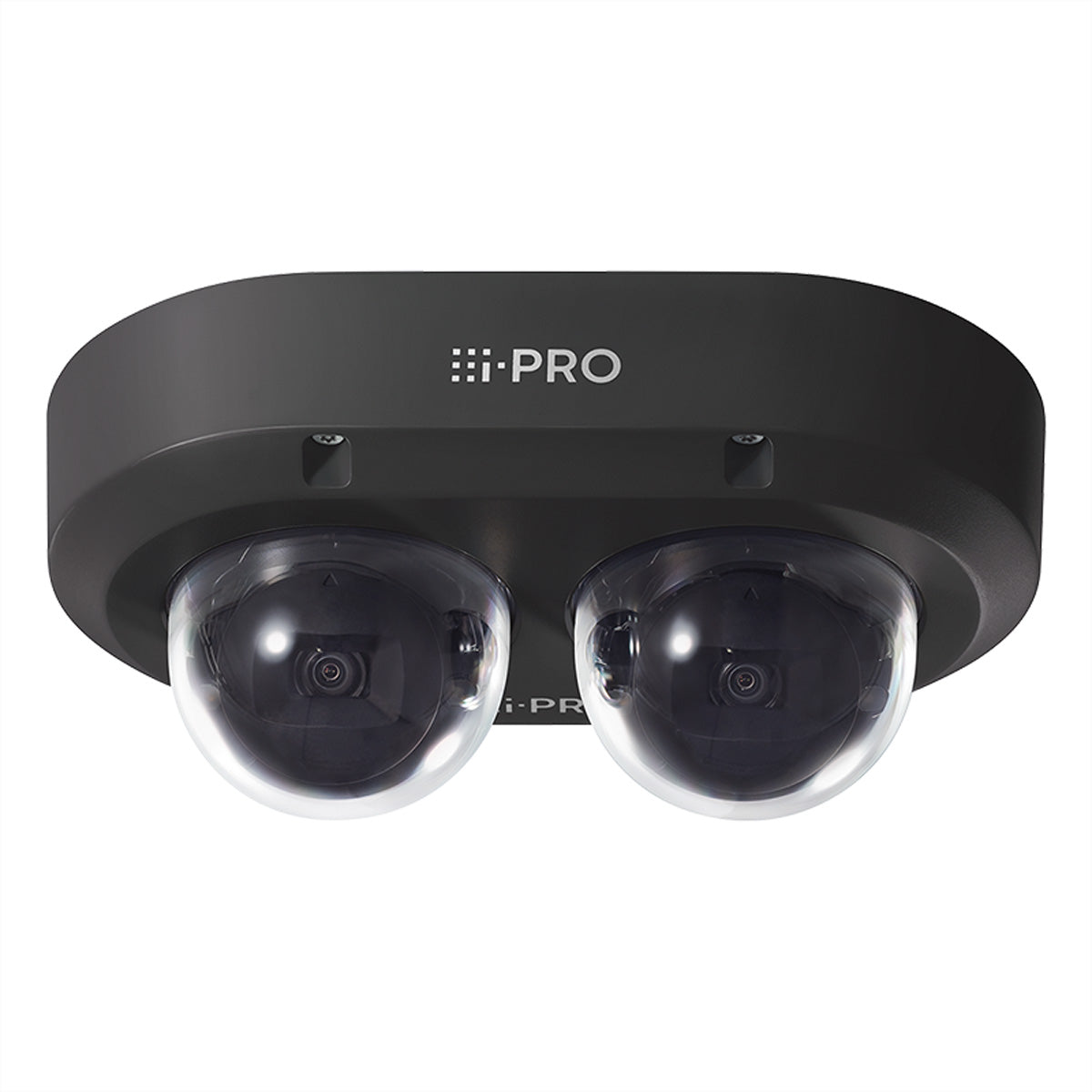i-PRO WV-S85702-F3L1V Multisensor – 4K – 2× – IP67 IK10