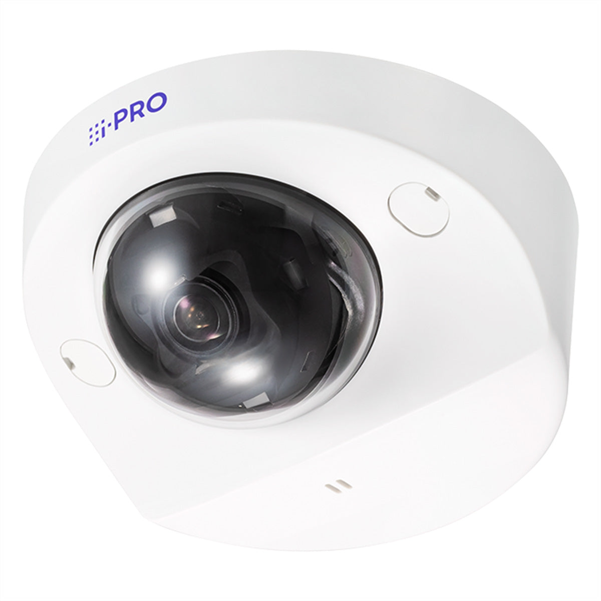 i-PRO WV-U31401-F2LV Dome – 4MP – 2,4 mm – PoE – Innenbereich