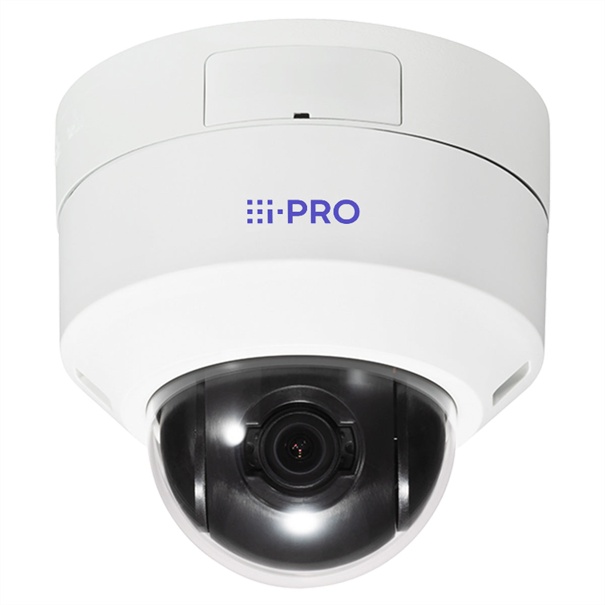 i-PRO U-Serie WV-U61300-ZYV PTZ – 1080p – 3,1× Zoom – PoE – Innenbereich