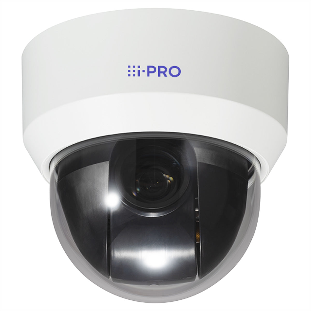 i-PRO WV-U65302-Z2V PTZ – 1080p – 21× Zoom – PoE – IP66 IK10