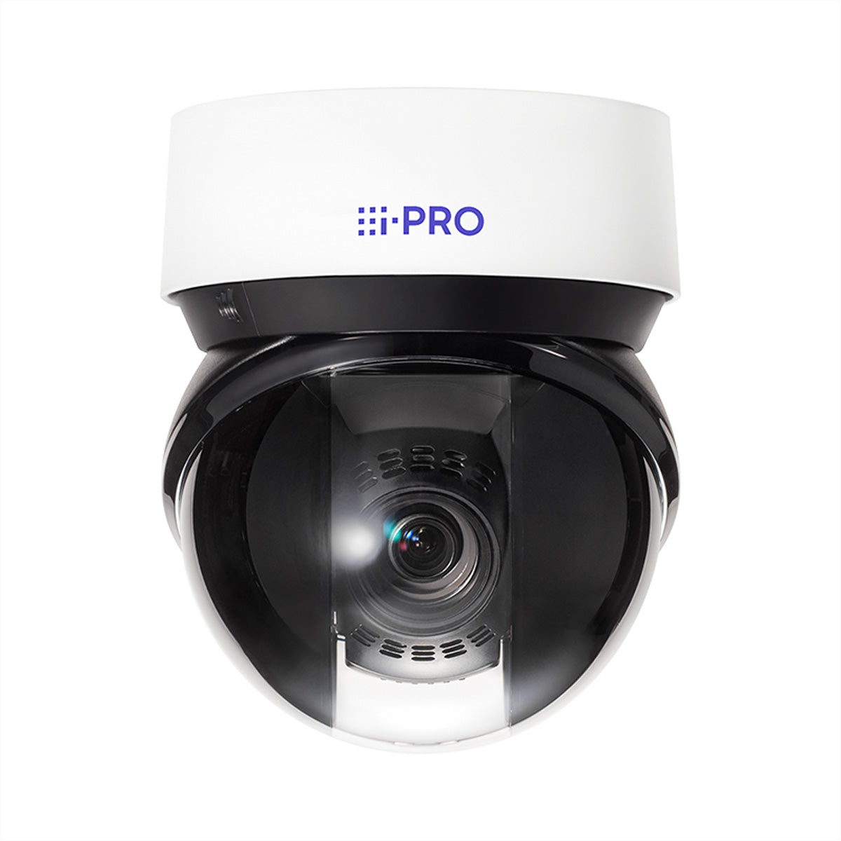 i-PRO X-Serie WV-S66300-Z3S PTZ – 1080p – 32× Zoom – PoE – IP66 IK10
