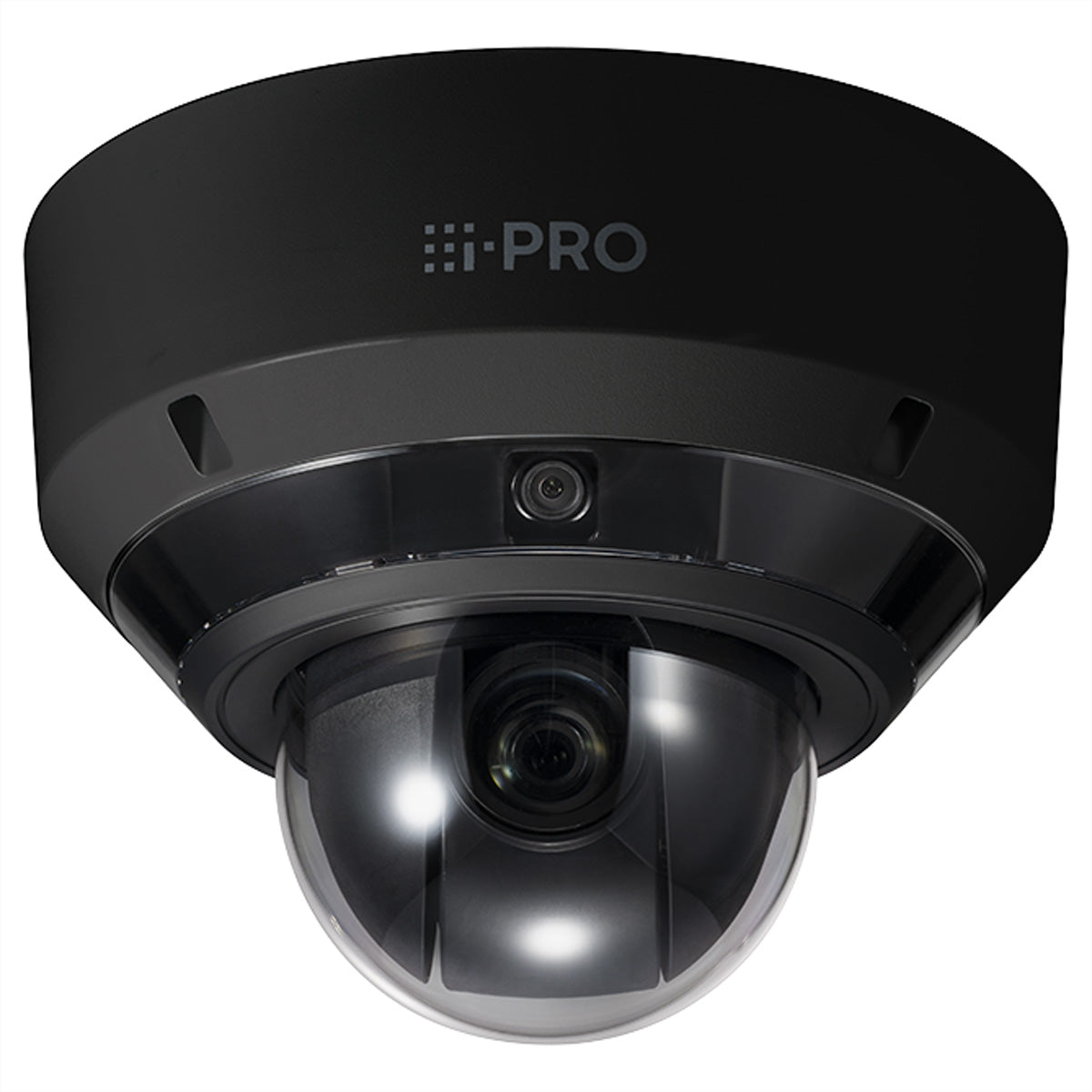 i-PRO X-Serie WV-X86530-Z2-1V Multisensor – 5MP 3× – IP66/67 IK10