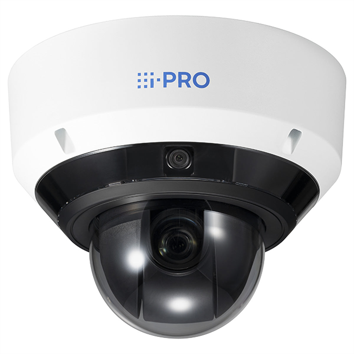 i-PRO X-Serie WV-X86531-Z2V Dome – 5MP – 4× – IP66/IP67 IK10