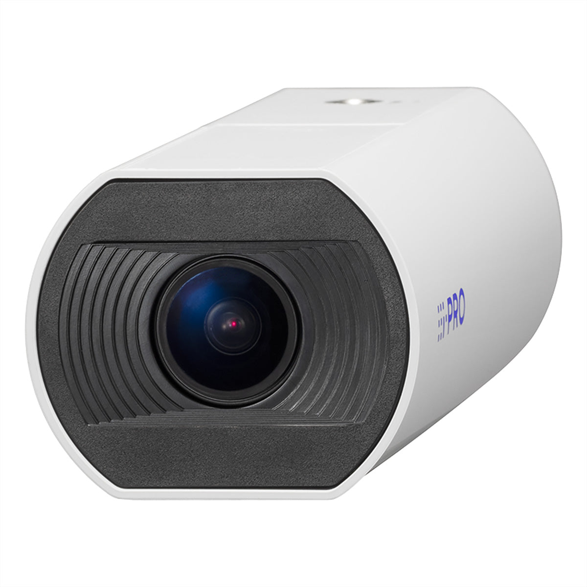 i-PRO U WV-U11350-V3 Box – 2 MP – 3,2× Zoom – PoE – Indoor