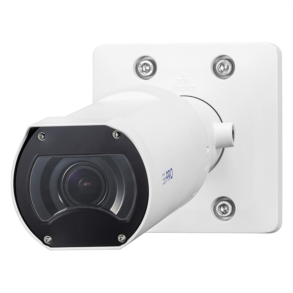 i-PRO U-Serie WV-U15350-V3L – Bullet – 2 MP – 3,2× Zoom – PoE – IP66 IK10