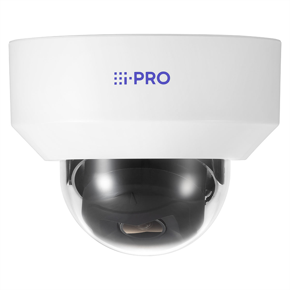 i-PRO U WV-U21350-V3L Dome – 2 MP – 3,2× Zoom – PoE – IP42