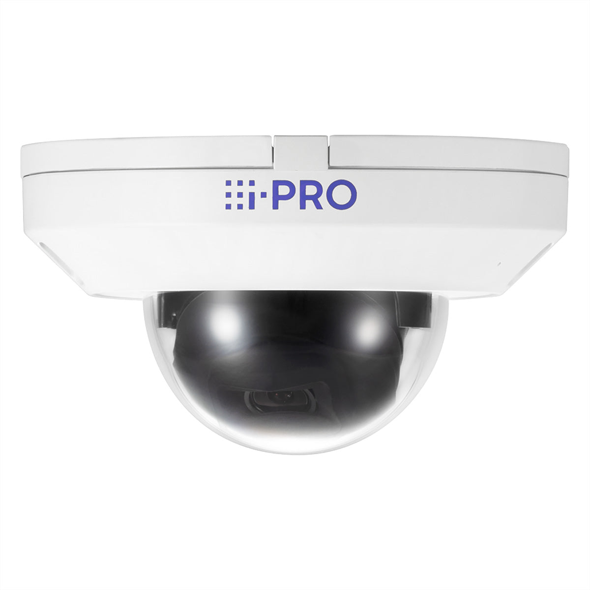 i-PRO WV-U22750-F3L Dome – 4K – 3,2 mm – PoE – IP42 IK10