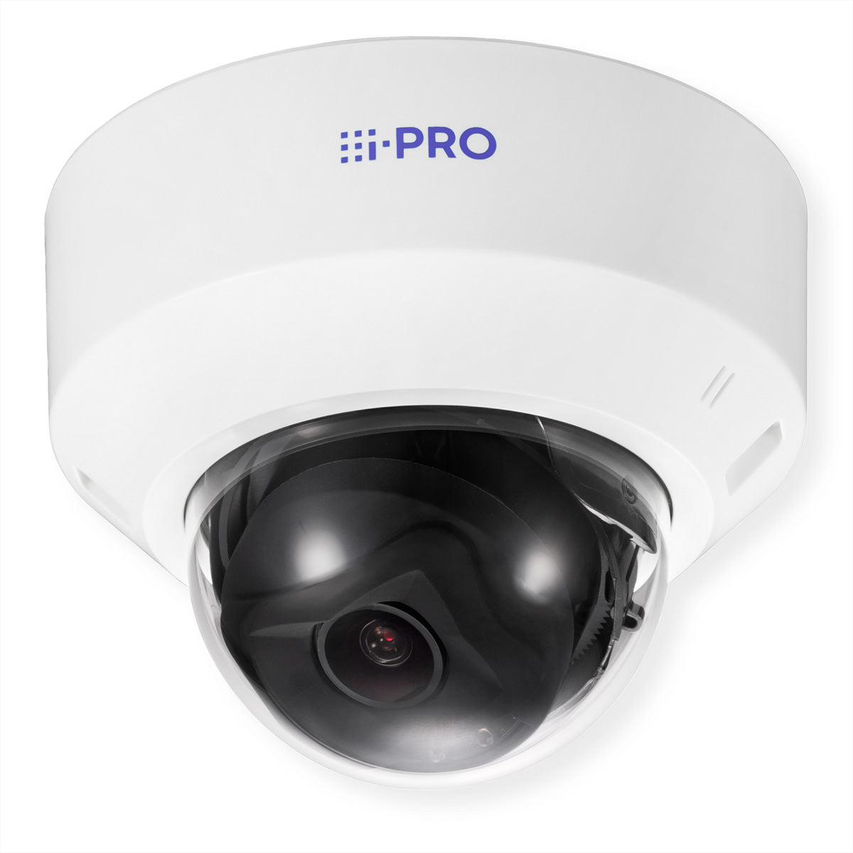 i-PRO WV-U21301-V3L PTZ – 1080p – 3,2× Zoom – PoE – IR 42 m – IP42