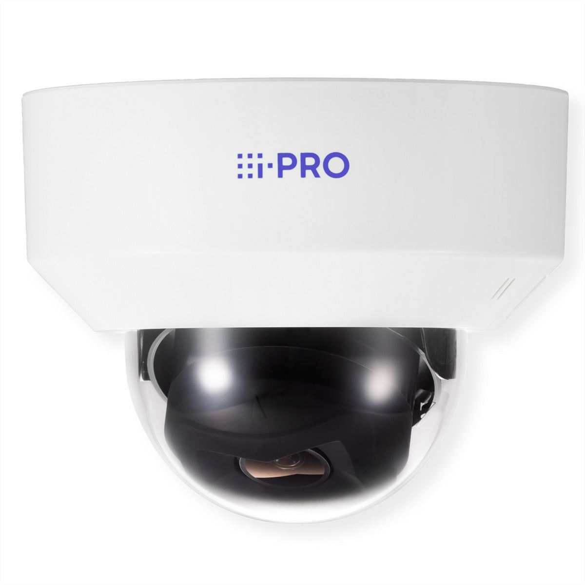 i-PRO WV-U21301-V3L PTZ – 1080p – 3,2× Zoom – PoE – IR 42 m – IP42