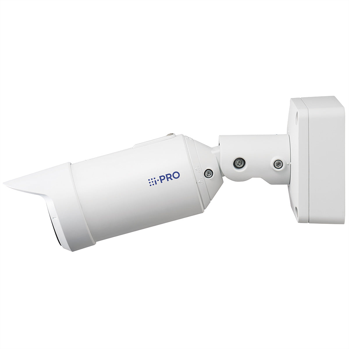 i-PRO X-Series WV-X15600-V2LN PTZ – 6 MP – 4,3–8,6 mm – PoE – IP66/67 IK10