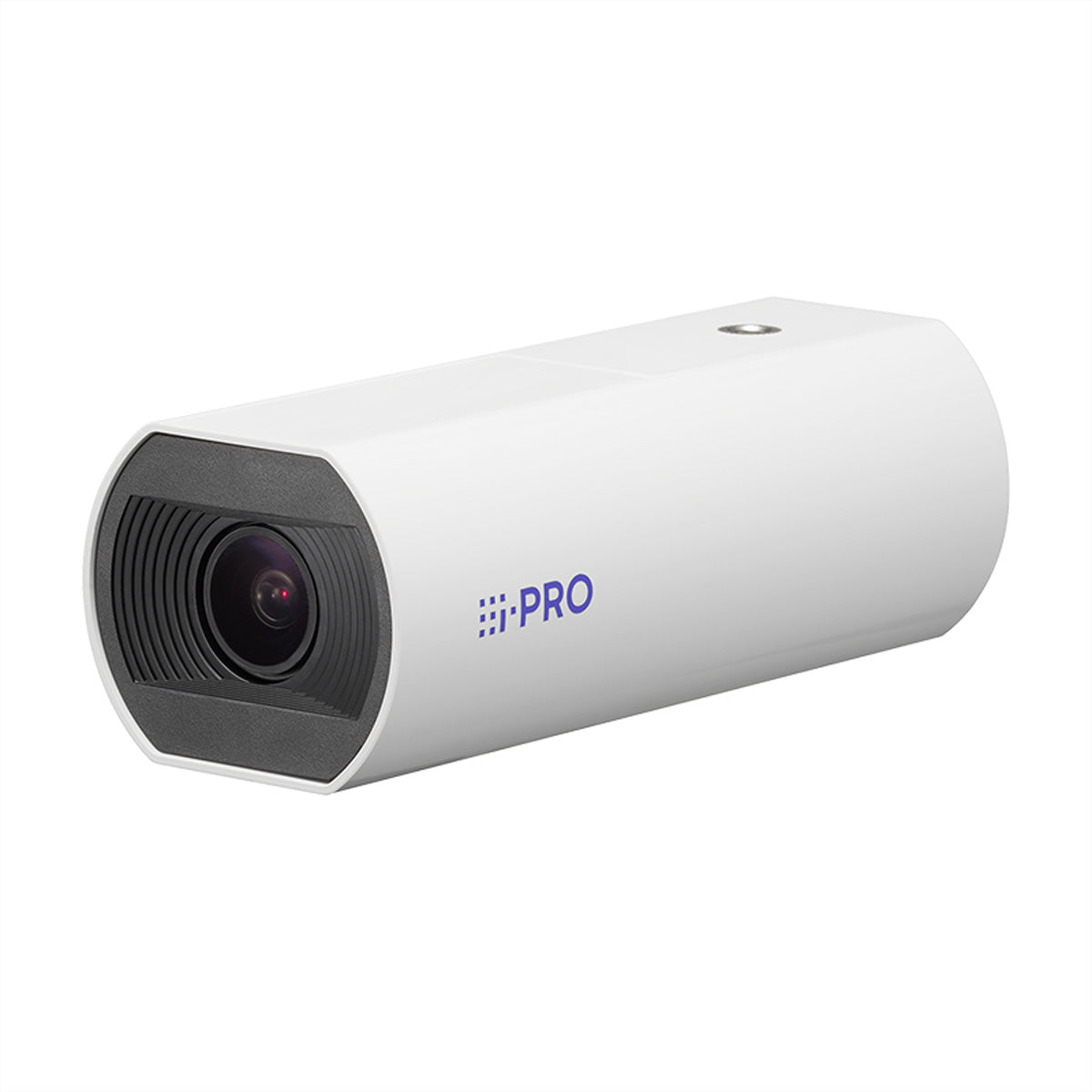 i-PRO WV-U11301-V3 Box – 1080p – 3,2× Zoom – PoE – IP66 IK10