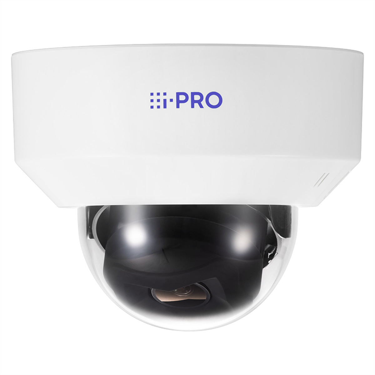 i-PRO WV-U21501-V3L PTZ – 5MP – 3,2× Zoom – PoE – IR 28 m – IP42