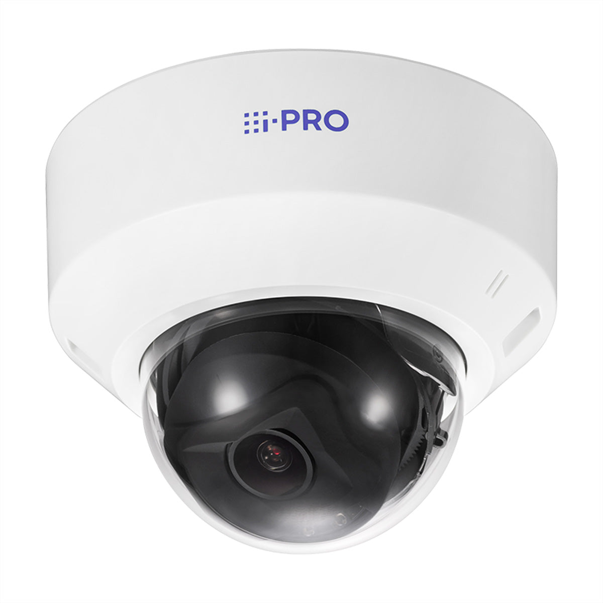 i-PRO WV-U21501-V3LV Dome – 5MP – 3,2–10,2 mm – PoE – IP42