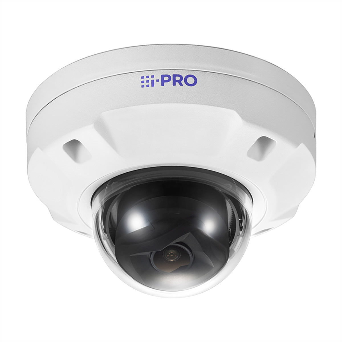 i-PRO WV-U25302-V3LV Dome – 1080p – 3,2× Zoom – PoE – IP66 IK10