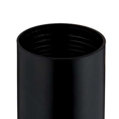 3M SKE 15/40 Schrumpfschlauch-Set, Ø 4 cm, 9 cm – Schwarz