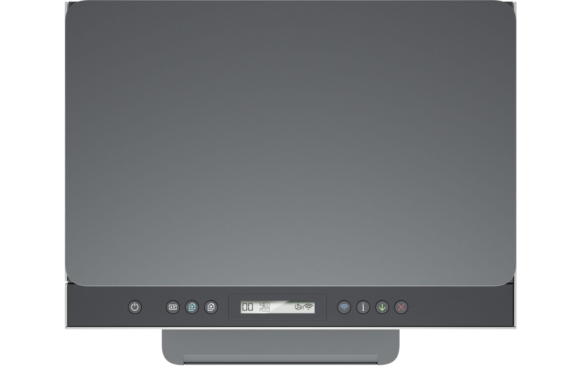 HP SMART TANK 7005 – Farbiger Tintenstrahl-MFP, 3-in-1 – 28 ppm S/W