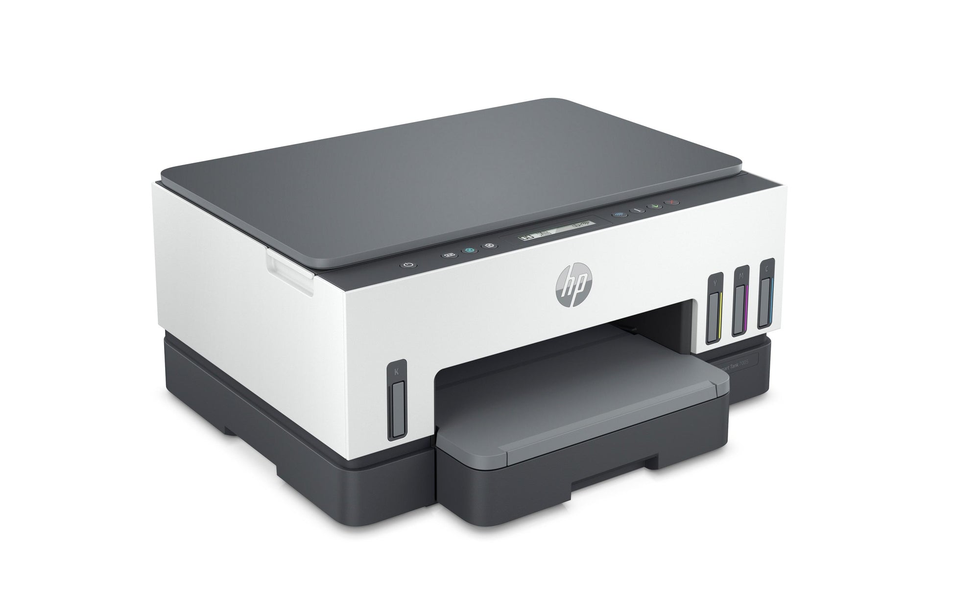 HP SMART TANK 7005 – Farbiger Tintenstrahl-MFP, 3-in-1 – 28 ppm S/W