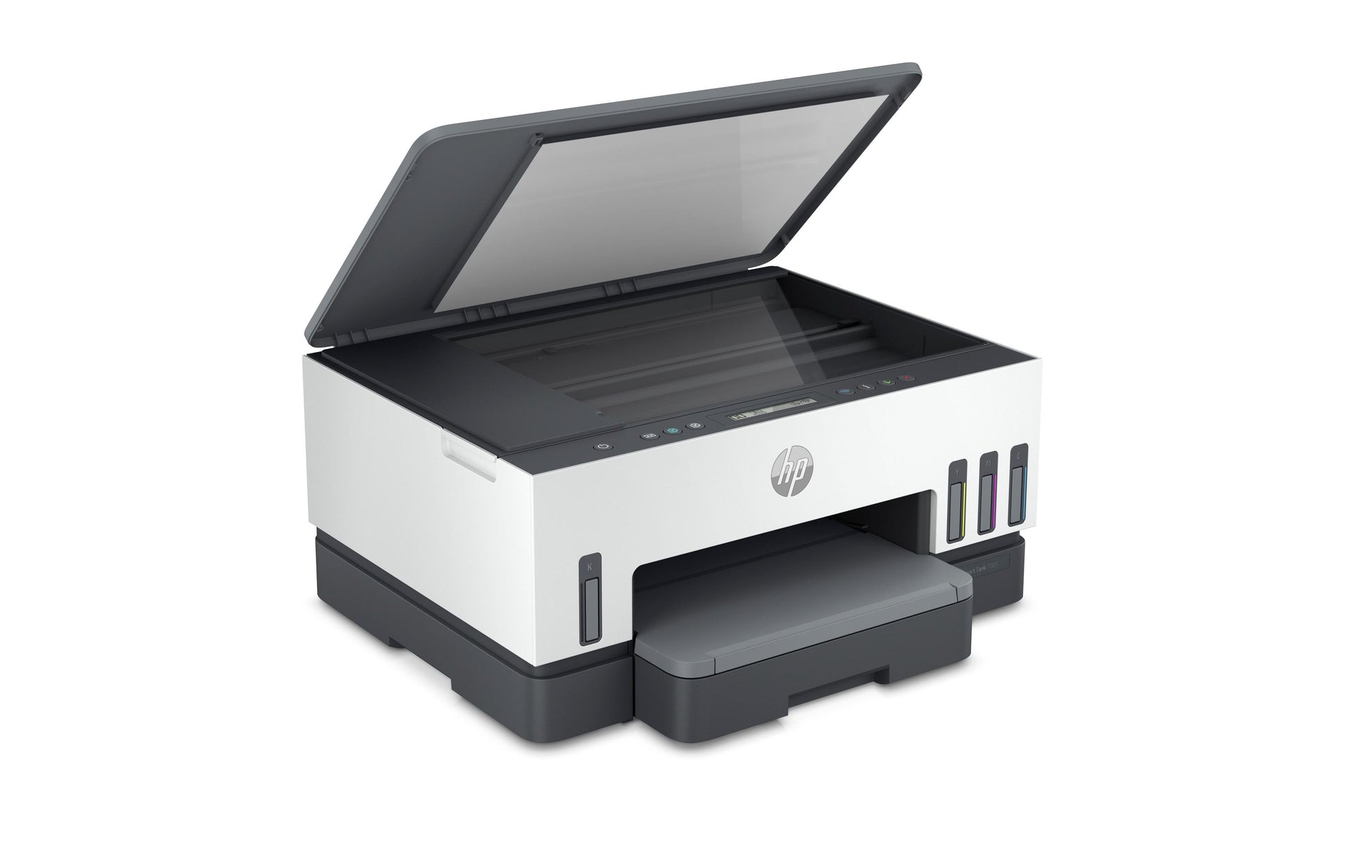 HP SMART TANK 7005 – Farbiger Tintenstrahl-MFP, 3-in-1 – 28 ppm S/W