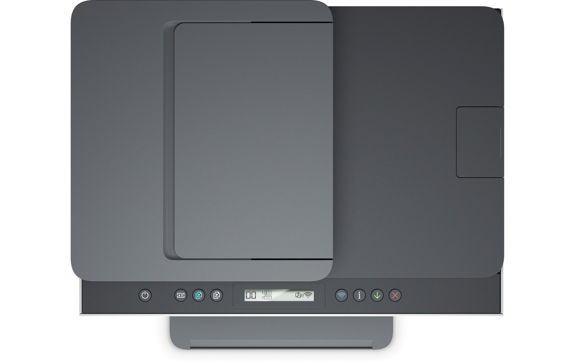 HP SMART TANK 7305 – Farbiger Tintenstrahl-MFP, 3-in-1 – 28 S/W-Seiten pro Minute