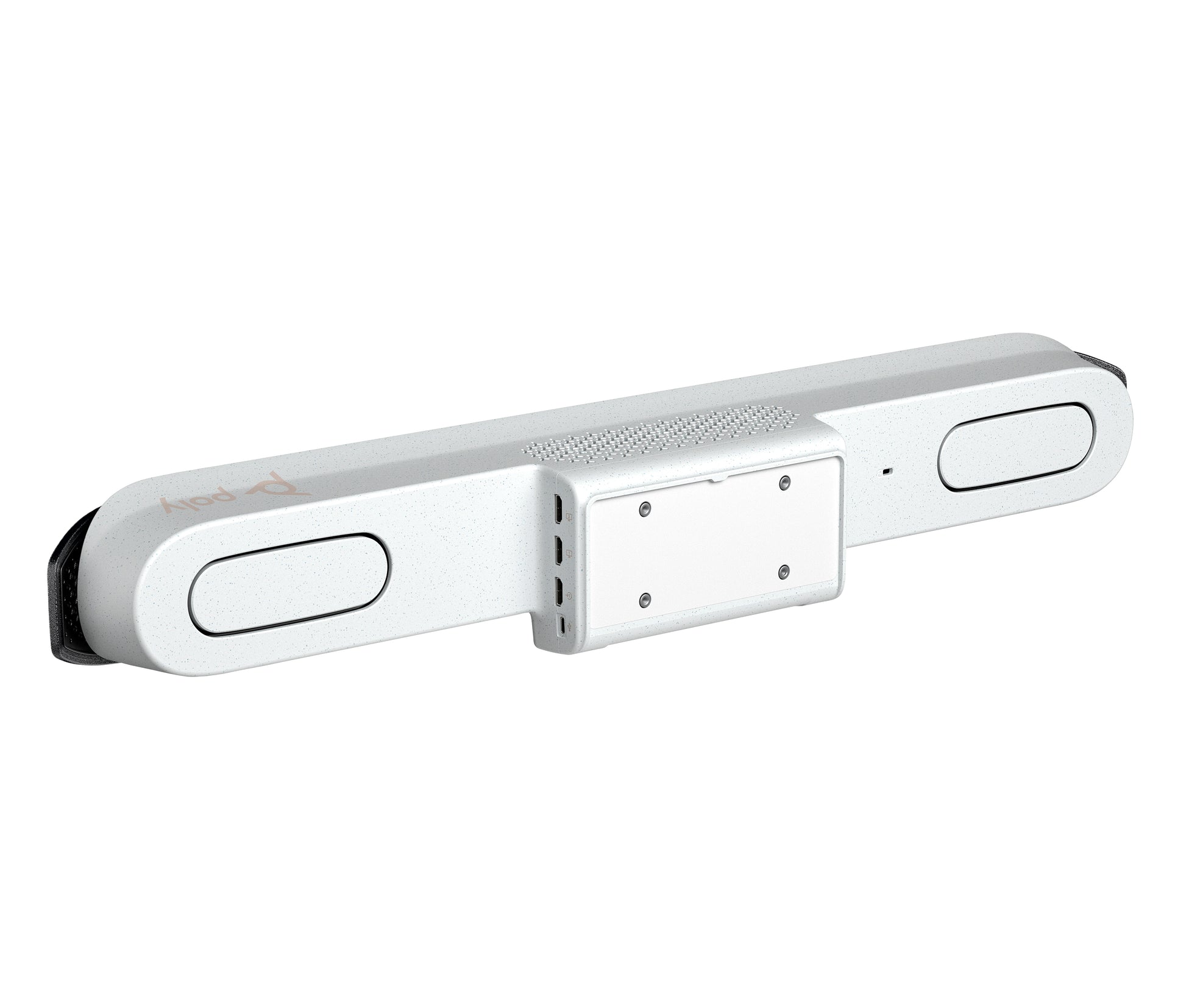 Poly X52 AVB – Videobar – UK-Version
