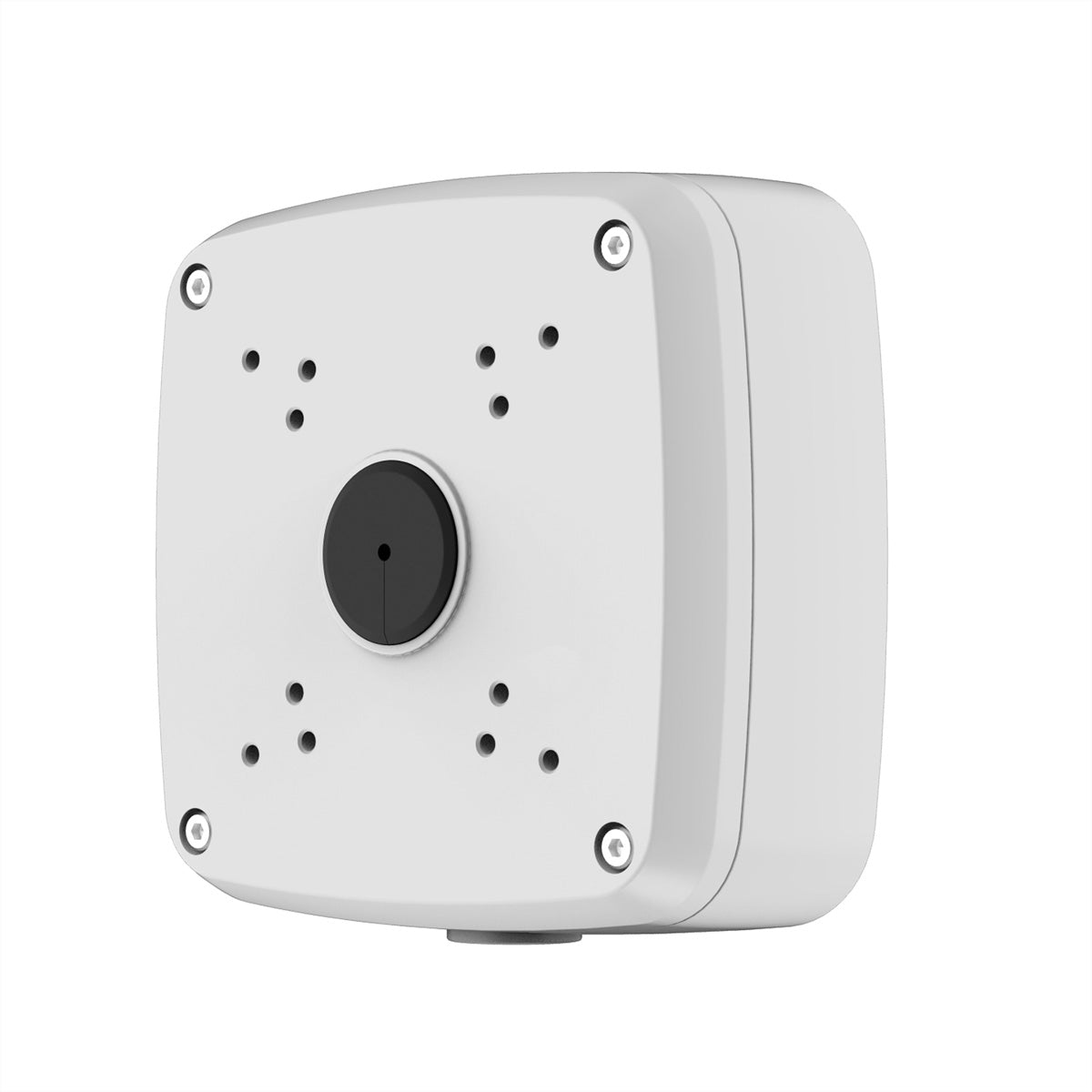 Dahua Technology PFA121 Anschlussdose – IP66 – Aluminium – 134 × 134 × 56 mm