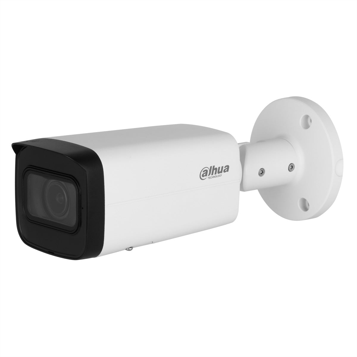 Dahua Technology DAHUA IPC-HFW2441TP-ZAS-27135 Bullet – 4MP – 2,7–13,5 mm – PoE – IP67 IK10