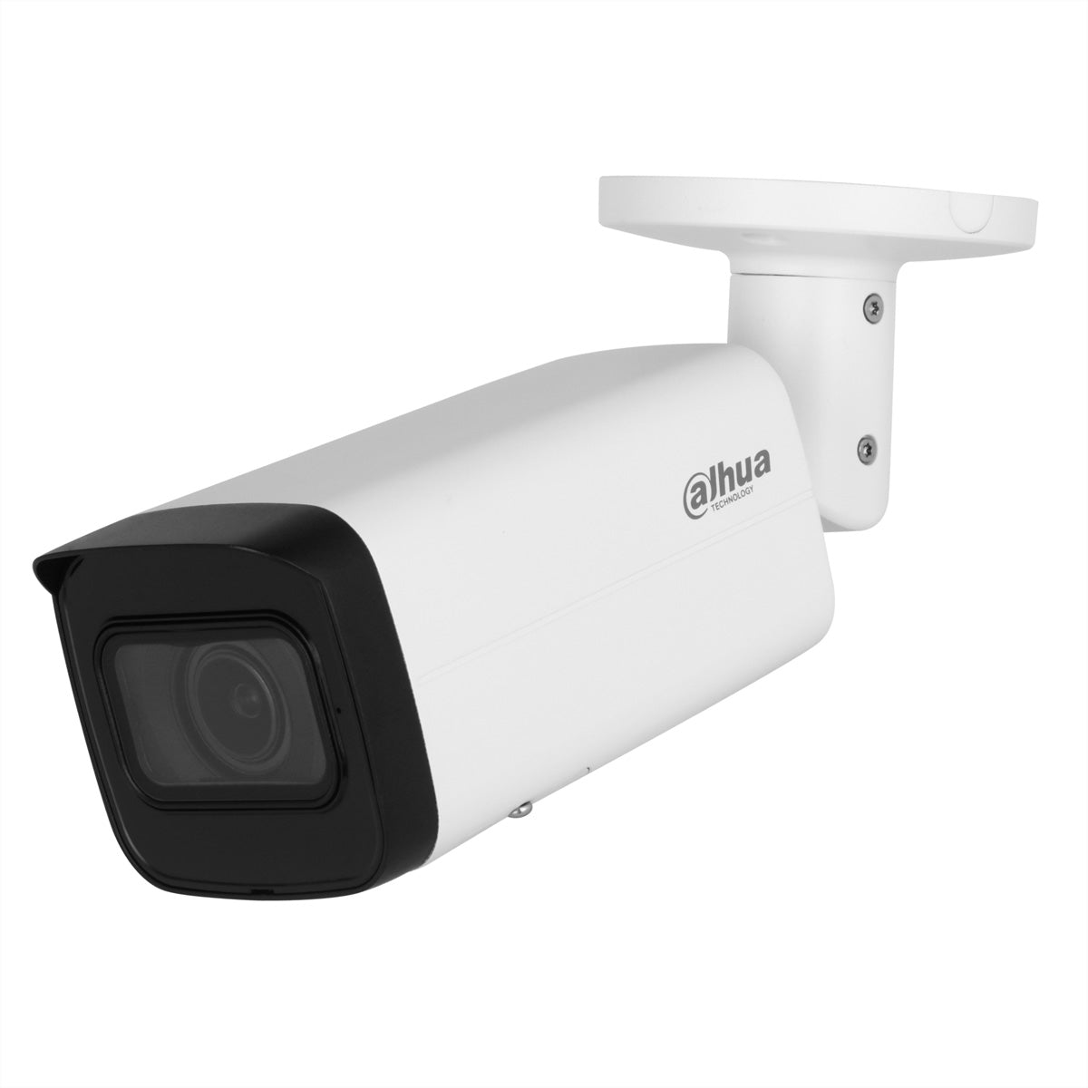 Dahua Technology DAHUA IPC-HFW2441TP-ZAS-27135 Bullet – 4MP – 2,7–13,5 mm – PoE – IP67 IK10