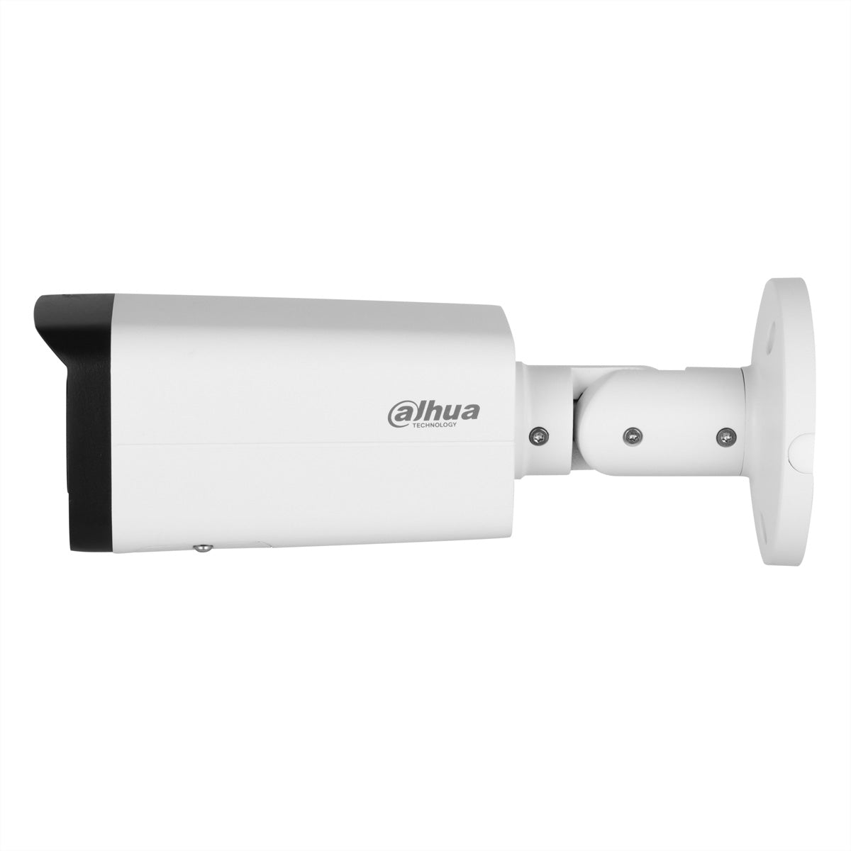 Dahua Technology DAHUA IPC-HFW2441TP-ZAS-27135 Bullet – 4MP – 2,7–13,5 mm – PoE – IP67 IK10