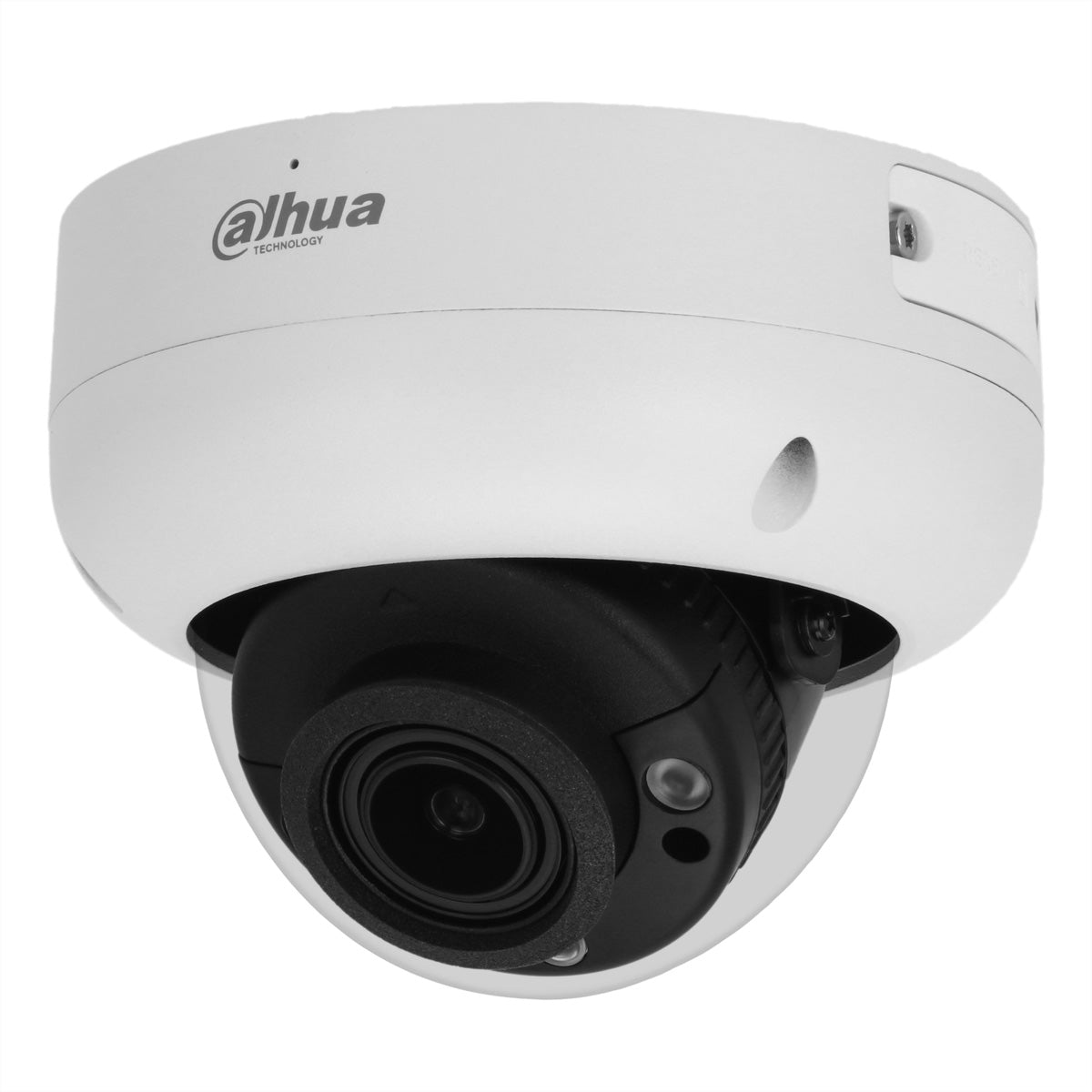 Dahua Technology WizSense DH-IPC-HDBW3841RP-ZAS-27135-S2 Dome – 4K – 2,7–13,5 mm – PoE – IP67 IK10