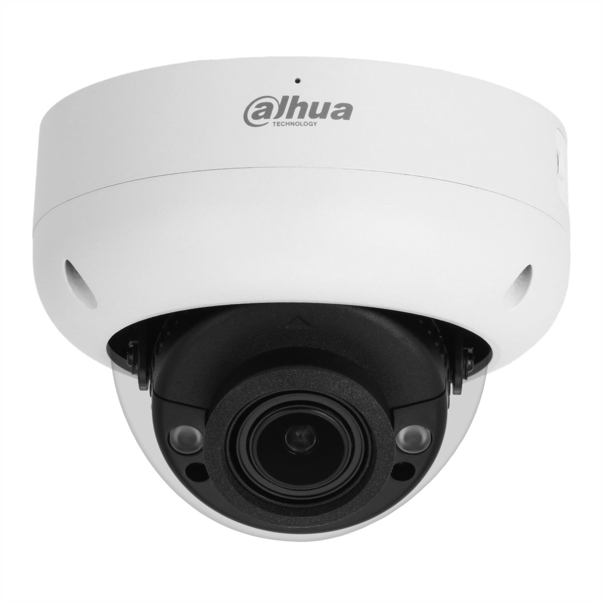 Dahua Technology WizSense DH-IPC-HDBW3841RP-ZAS-27135-S2 Dome – 4K – 2,7–13,5 mm – PoE – IP67 IK10