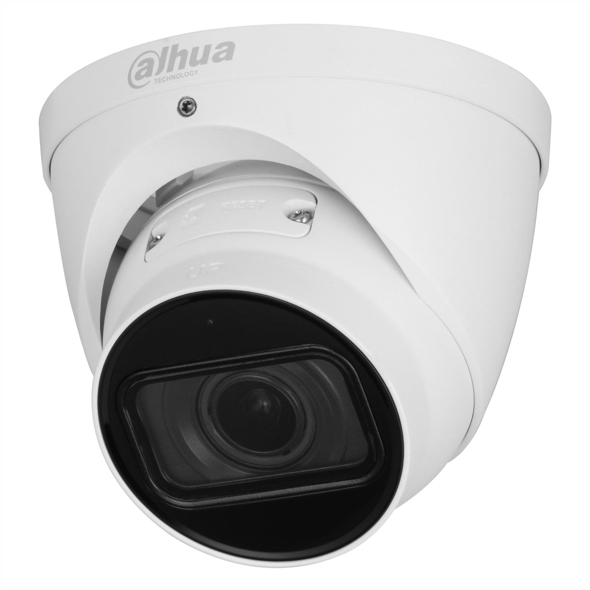 Dahua Technology IPC-HDW5241TP-ZE-27135-S3 Turret – 1080p – 2,7–13,5 mm – PoE – IP67