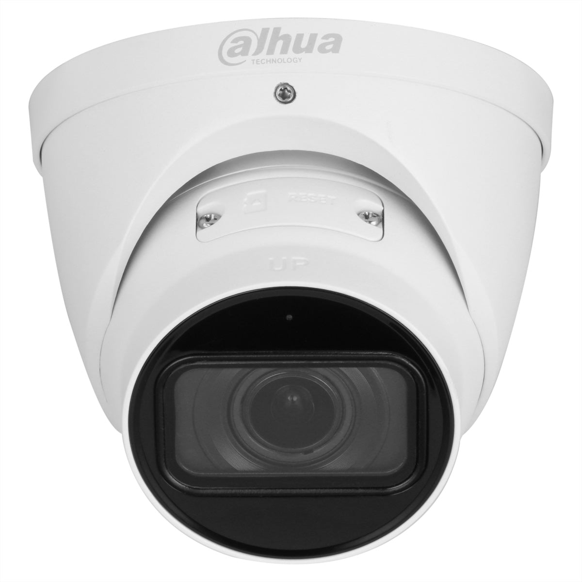 Dahua Technology IPC-HDW5241TP-ZE-27135-S3 Turret – 1080p – 2,7–13,5 mm – PoE – IP67