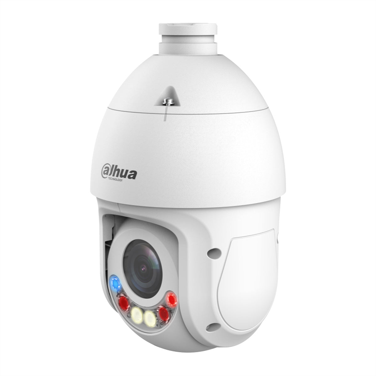 Dahua Technology DH-SD4E225GB-HNR-A-PV1 PTZ – 1080p – 25× Zoom – PoE – IR 100 m – IP66