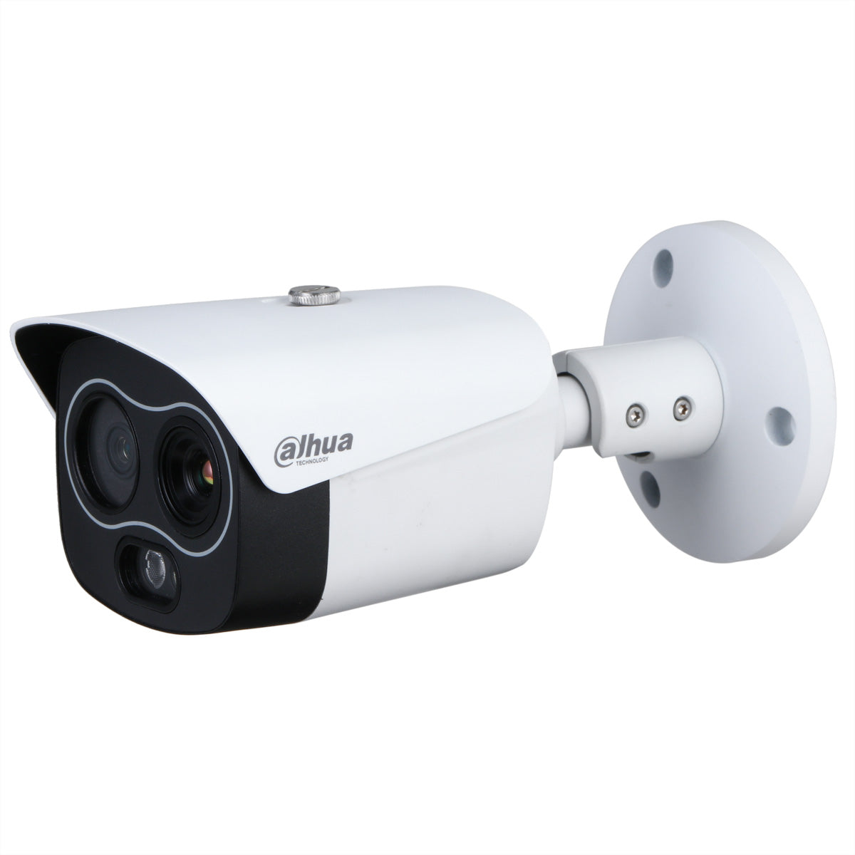 Dahua Technology DHI-TPC-BF1241-B3F4-DW-S8 – Bullet – 4MP – PoE – IP67