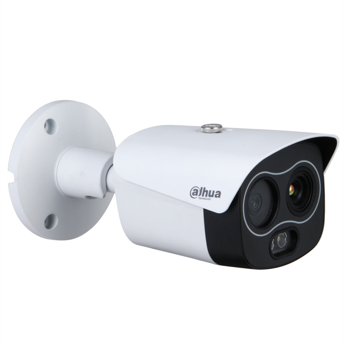 Dahua Technology DHI-TPC-BF1241-B3F4-DW-S8 – Bullet – 4MP – PoE – IP67