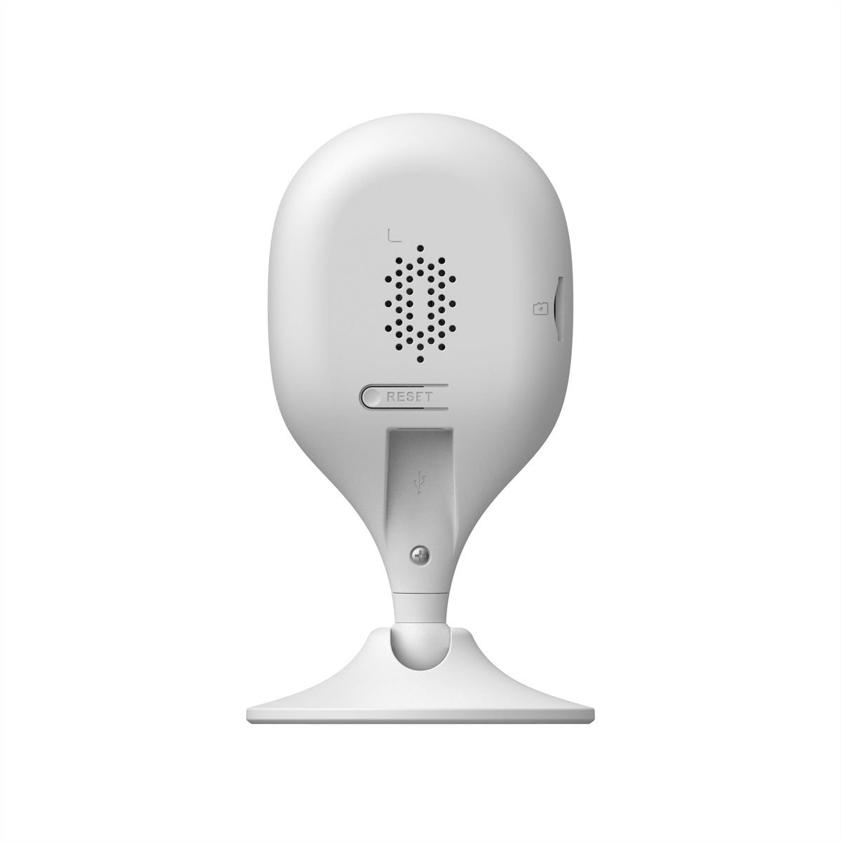 Dahua Technology DH-IPC-C3AP-0280B-EUR Box/Ecke – 3 MP – IR 10 m – WLAN – Indoor
