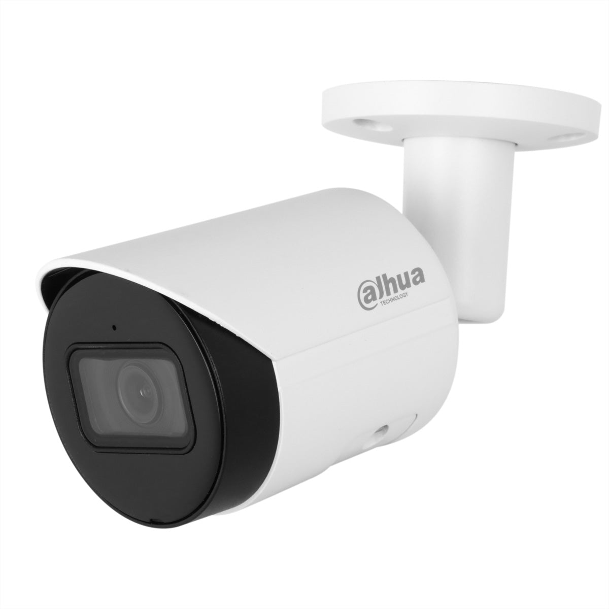 Dahua Technology DAHUA DH-IPC-HFW2441SP-S-0280B Bullet – 4MP – 2,8 mm – PoE – IP67
