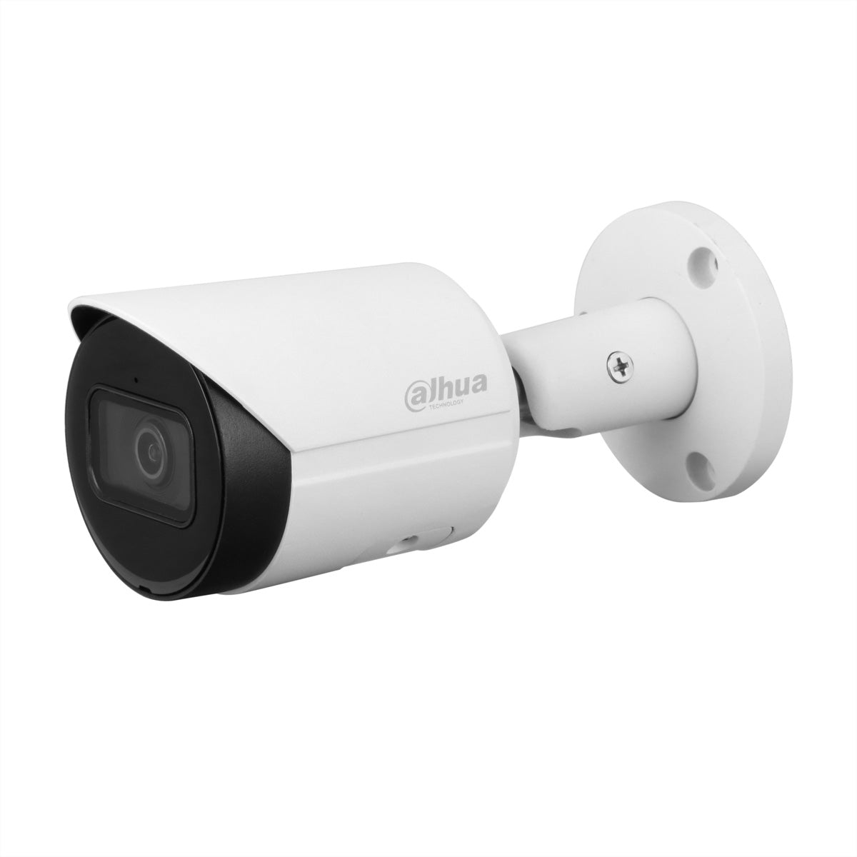 Dahua Technology DAHUA DH-IPC-HFW2441SP-S-0280B Bullet – 4MP – 2,8 mm – PoE – IP67