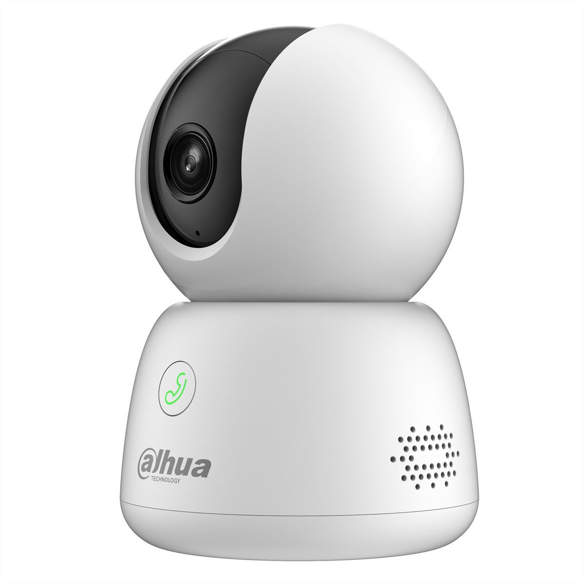 Dahua Technology DAHUA DH-IPC-H3BP-0360B PTZ – 3MP – 3,6 mm – IR 10 m – WLAN – Indoor
