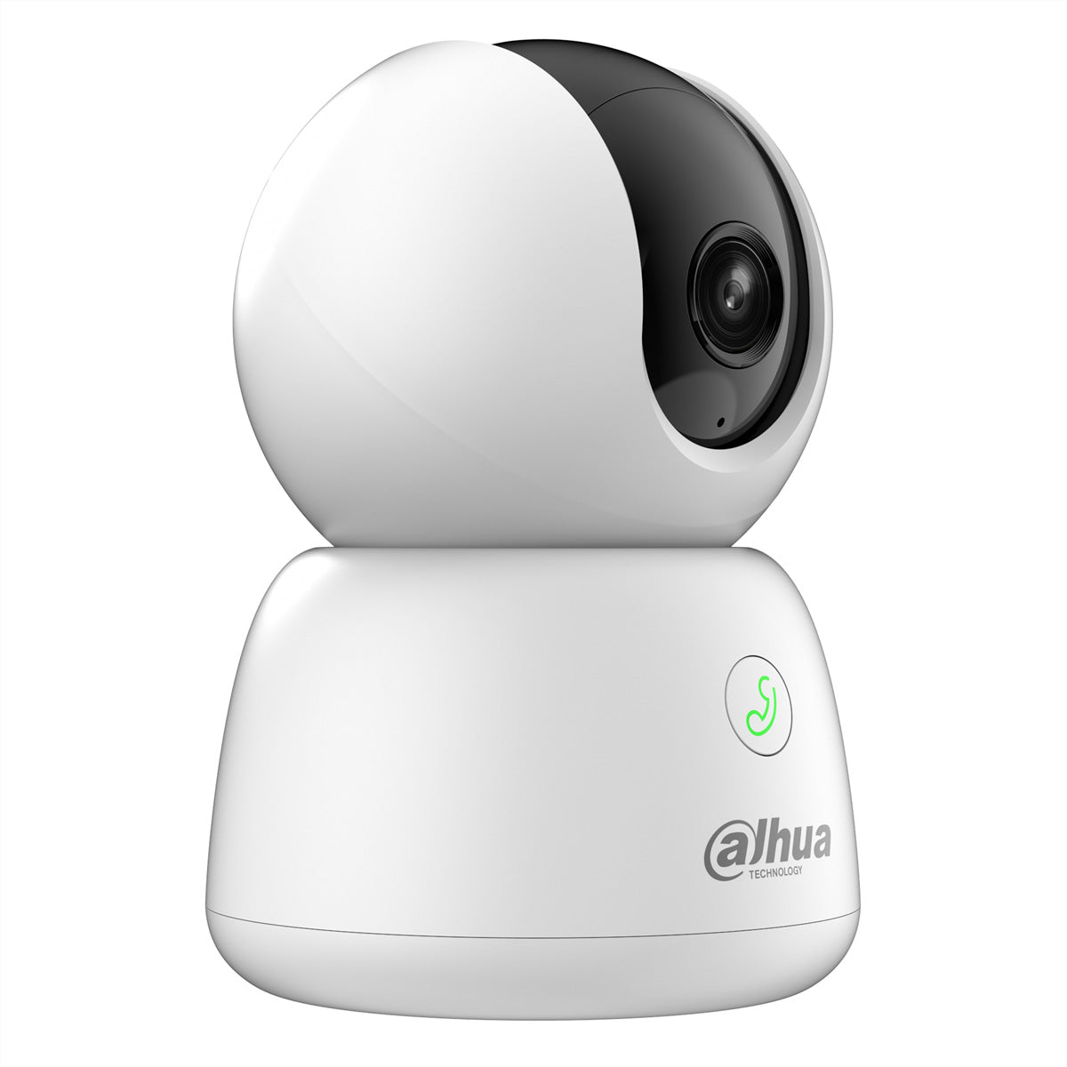 Dahua Technology DAHUA DH-IPC-H3BP-0360B PTZ – 3MP – 3,6 mm – IR 10 m – WLAN – Indoor